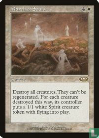March of Souls