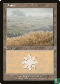 Plains