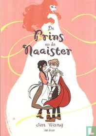 De Prins en de Naaister