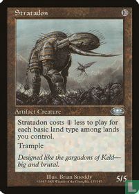 Stratadon