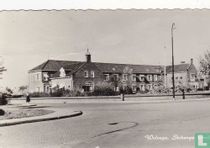 Wolvega, Sickenga Oord