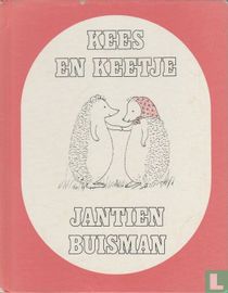 Kees en Keetje