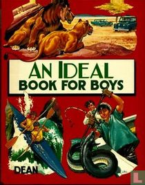 An Ideal book for boys 