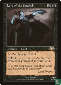 Lord of the Undead