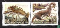 Europa - Endangered Species