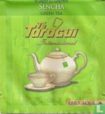 Sencha Green Tea
