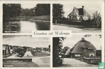 Groeten uit Wolvega