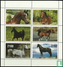 .Horses 