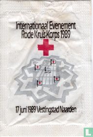 Internationaal Evenement Rode Kruis Korps 1989