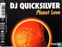 Planet Love