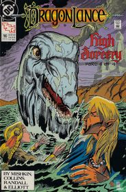 Dragonlance 16
