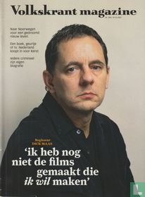 Volkskrant Magazine 394