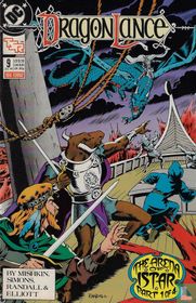 Dragonlance 9