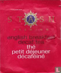 english breakfast