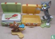 Tom and Jerry (card game)