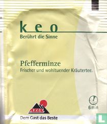 Pfefferminze