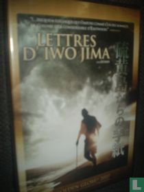 Lettres d'iwo jima