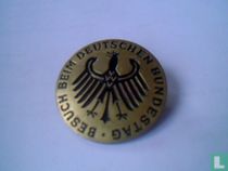 Besuch beim Deutschen Bundestag (type 3)