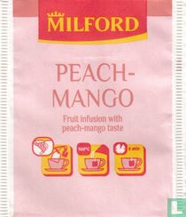Peach Mango