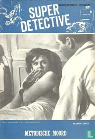 Super Detective 190