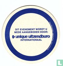 Unique uitzendburo