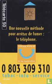 Tabac Info Service