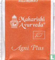 Agni Plus