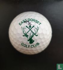 EAST DORSET GOLF CLUB