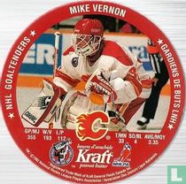 Mike Vernon / Ed Belfour