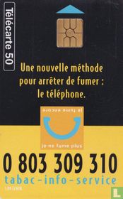 Tabac Info Service