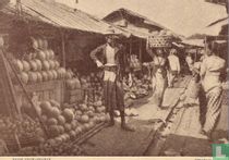 Pasar Buah-Buahan = Fruitmarkt