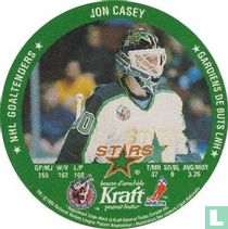 Jon Casey / Dominic Roussel