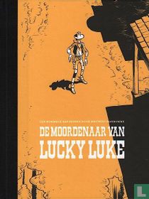De moordenaar van Lucky Luke