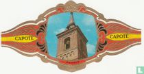Torre de San Nicolás (Madrid)