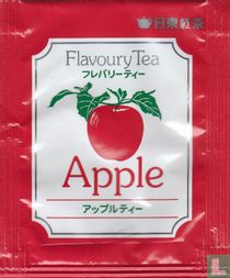 Mitsui Norin Co. LTD. tea bags catalogue