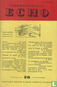 Internationale echo 26