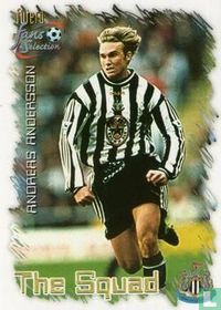 Andreas Andersson