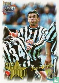 Gary Speed 