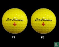 NO Logo Slazenger