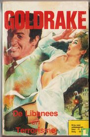 De Libanees + Terrorisme