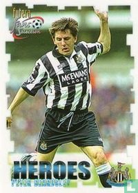 Peter Beardsley