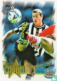 Robert Lee 