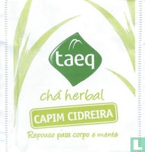 Capim Cidreira
