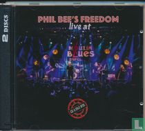 Live At Moulin Blues Ospel
