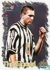 Steve Howey