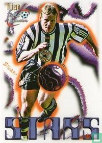 Stuart Pearce  