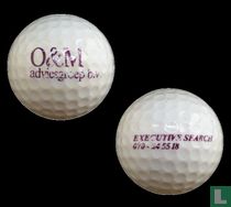 O&M ADVIESGROEP B.V.  /  EXECUTIVE SEARCH 070-24 55 18