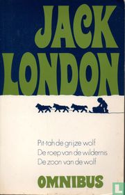Jack London omnibus