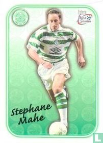 Stephane Mahe 