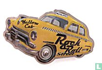 Yellow Cab